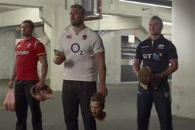Rugby World Cup 2015 ads: the best so far