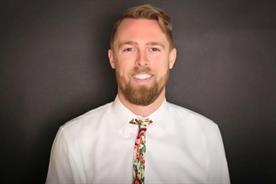 Grindr global marketing head Peter Sloterdyk exits for Netflix