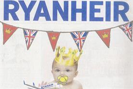 Ryanair: tactical ad is one of most-viewed on pk10