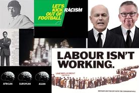 Jeremy Sinclair's favourite ads