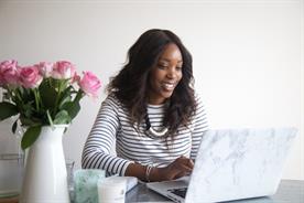 What being pregnant and starting a new job taught me about equity and inclusion
