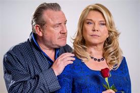 Sainsbury's to sponsor ITV drama 