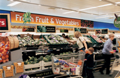 Sainsbury's, GSK and Vodafone increase investment in in-store and field marketing