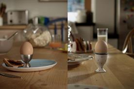 Sainsbury's: latest TV ad promotes the supermarket's ethical credentials 