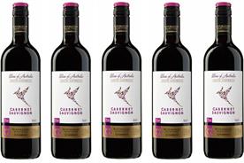 Sainsbury's adds calorie info to own-label wine