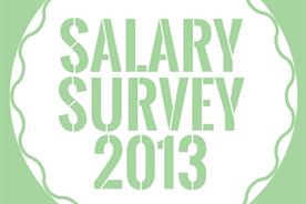 Marketing salaries: adjusting to the 'new normal'