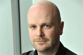 Andrew Sanders is brand partnerships director at IPC Advertising