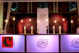 Inside San Miguel's Rich List experience
