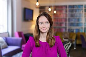 Sarah Treliving: a joint head of digital and managing partner at MediaCom