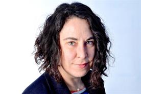 CES 2016: Initiative's chief strategy officer Sarah Ivey looks at the trends behind the tech