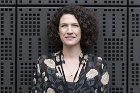 Sara Tate quits TBWA\London