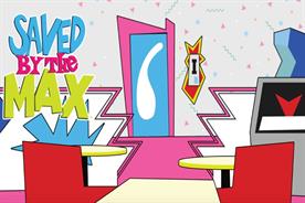 The Saved by the Bell pop-up will open on 1 June 2016 (image copyright: NBC Universal Media)