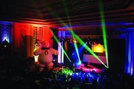 The & Partnership London wins full-service Secret Cinema brief