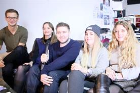 Watch: How do today's creative students consume media and ads?