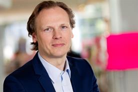 Sea heroes and data: why Deutsche Telekom's Hans-Christian Schwingen is up for Global Marketer of the Year