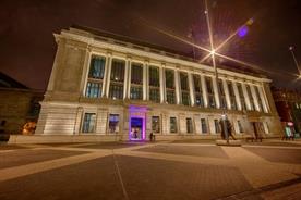 Science Museum recruits eight new suppliers