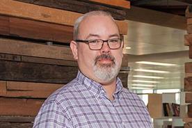 Scott Knox: PrideAM founder and managing director of the MAA