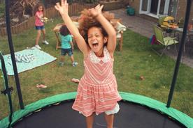 Asda: rolls out latest TV spot created by VCCP