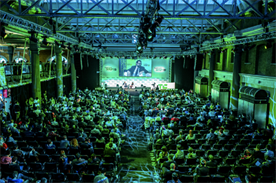 TechCrunch credit Dan Taylor Heisenberg Media