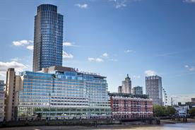 Can agencies prosper without offices?