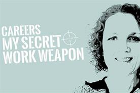 Joanne Gray's Secret Work Weapon? Be strict with email
