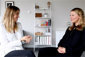 Video: 'Girl Effect' tackles poverty with tech
