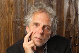 Serge Grimaux, Intellitix's chief exectuive