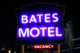 The Bates Motel set to arrive at Shepherds Bush