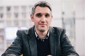 Sam Moqbel leaves Mars Events for Jack Morton Worldwide