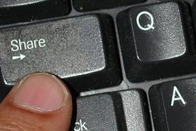 Social-media strategy at eMarketeers