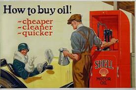 Shell brings Brand ID experience to Museum of Brands exhibition