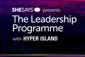 SheSays launches leadership scheme using unspent government funds