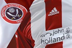 Sheffield United: shirt sponsor threatens to walk