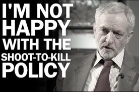 The Tory's IRA attack ad on Corbyn signposts the future for political ads