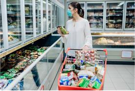 Over three-quarters of respondents want brands to reassure them how they are being helpful in the time of COVID-19
