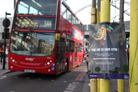 Pokémon 'deported' in creatives' Brexit stunt