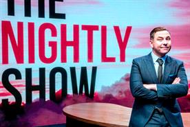 Media on Trial: The Nightly Show