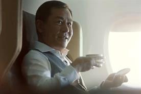 Singapore Airlines: latest campaign focuses on customer satisfaction