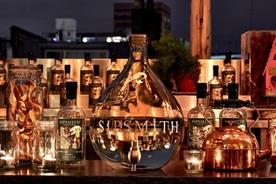 Sipsmith's annual hot gin event returns