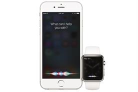 Voice search: apps like Siri still struggle with regional accents and certain natural-language phrasing