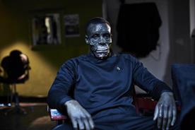 Top film: NOW TV Gets Grimey For The Walking Dead is nominated four times