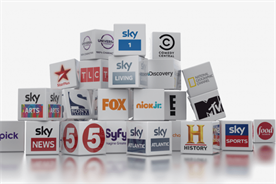 Sky CEO: MediaCom deal sets industry-leading standards for transparency