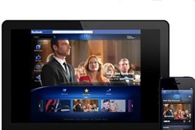 Sky: partners with Facebook to launch Sky Share app 