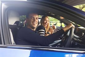 Sky, Shell and BMW collaborate on a documentary series about football