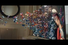Sky: Brothers and Sisters' campaign for Sky Q