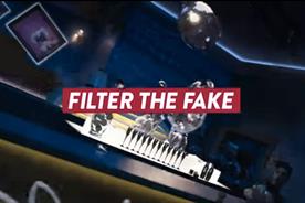 Smirnoff': 'pretentious bar' TV ad is banned 