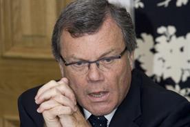 Sorrell's full resignation message to WPP: 'Godspeed to all of you'