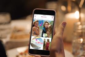 Snapchat to buy mobile search app Vurb