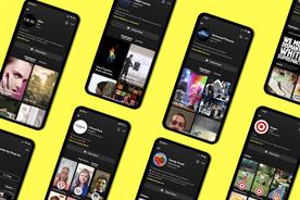 Snapchat launches brand profiles to strengthen advertiser ties with users