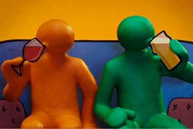 Change4Life: 2012's sneak by M&C Saatchi